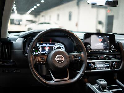 2025 Nissan Pathfinder SV - Photo 21 - Peoria, IL 61615