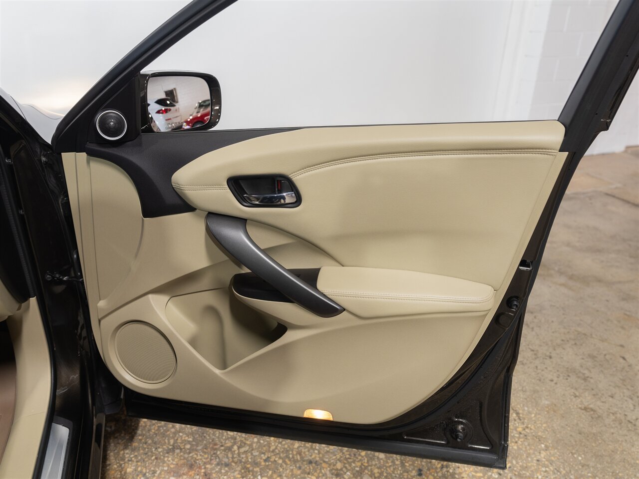 2015 Acura RDX - Photo 33 - Peoria, IL 61615