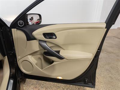 2015 Acura RDX - Photo 33 - Peoria, IL 61615