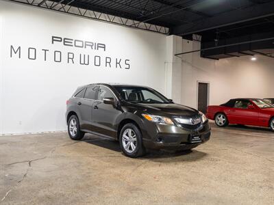 2015 Acura RDX - Photo 3 - Peoria, IL 61615