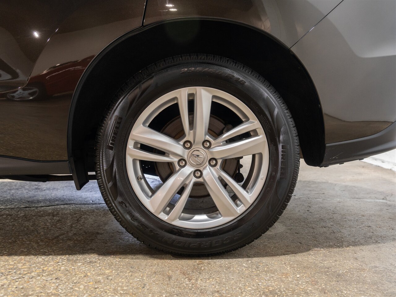 2015 Acura RDX - Photo 11 - Peoria, IL 61615