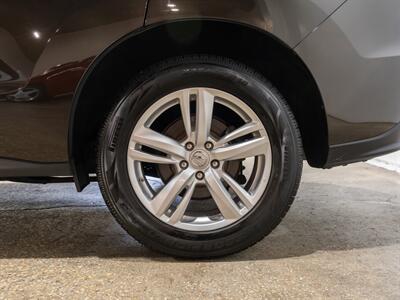 2015 Acura RDX - Photo 11 - Peoria, IL 61615