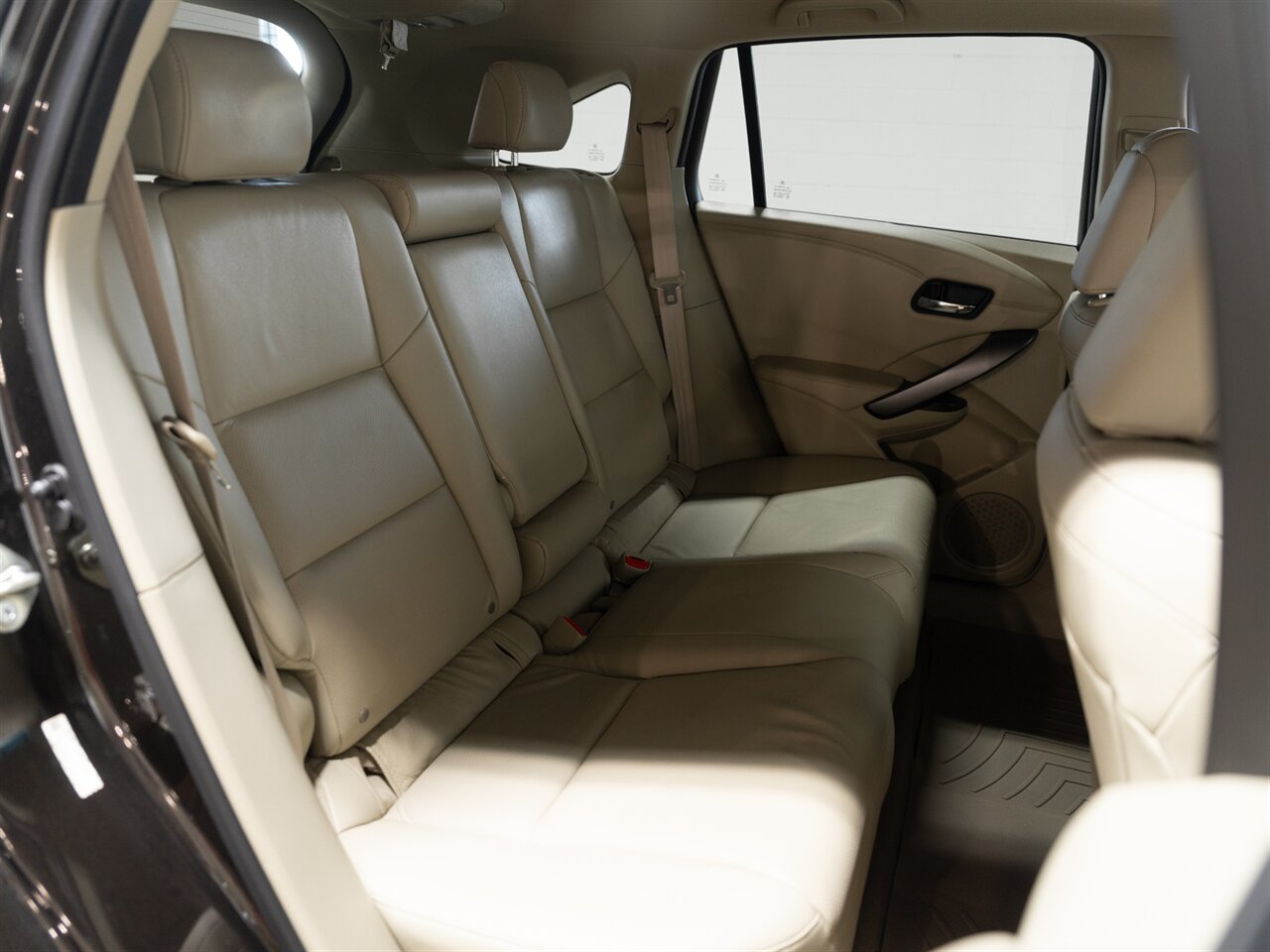2015 Acura RDX - Photo 30 - Peoria, IL 61615
