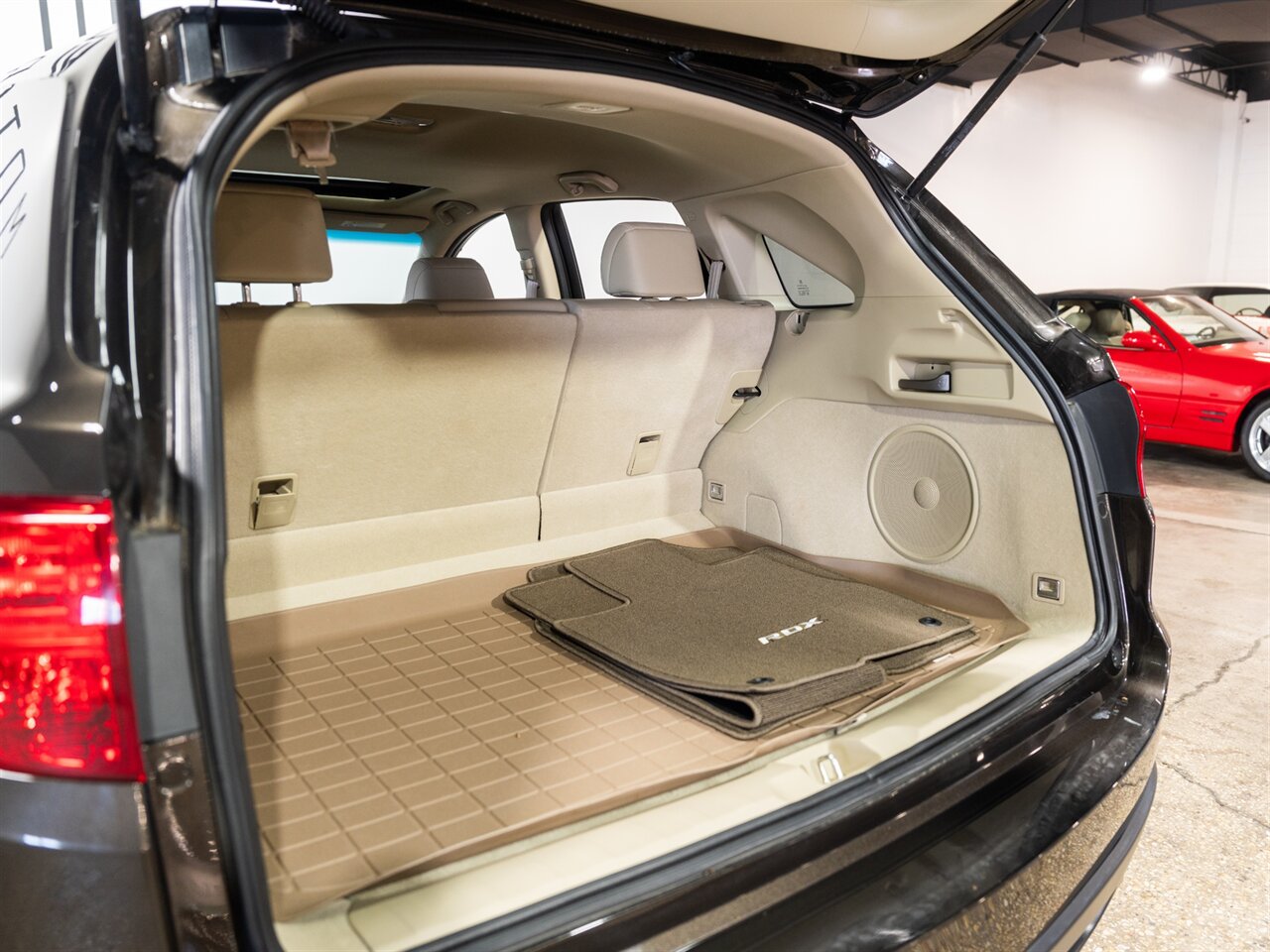 2015 Acura RDX - Photo 14 - Peoria, IL 61615