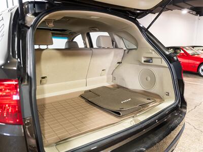 2015 Acura RDX - Photo 14 - Peoria, IL 61615
