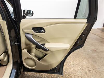 2015 Acura RDX - Photo 31 - Peoria, IL 61615