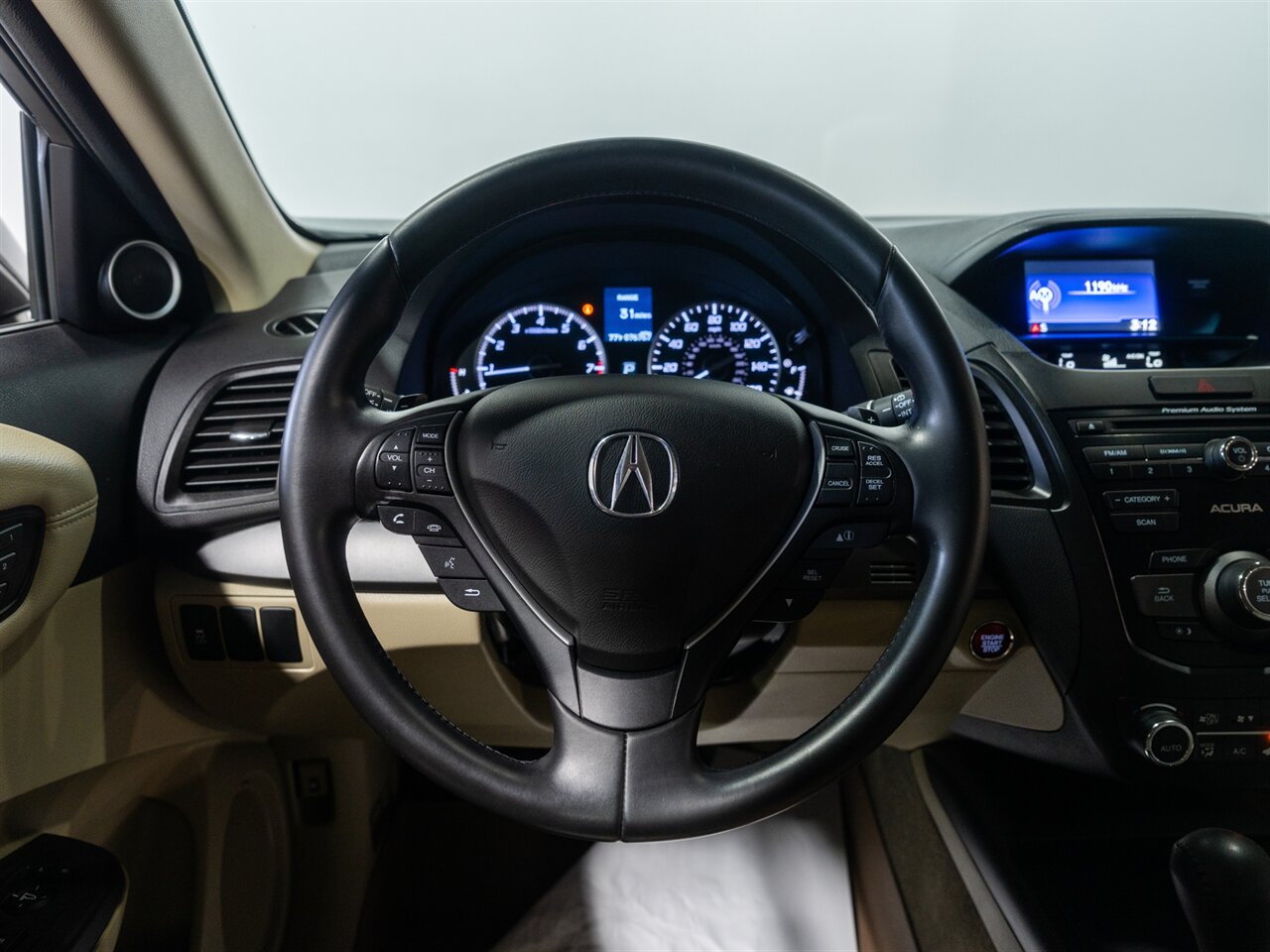 2015 Acura RDX - Photo 21 - Peoria, IL 61615