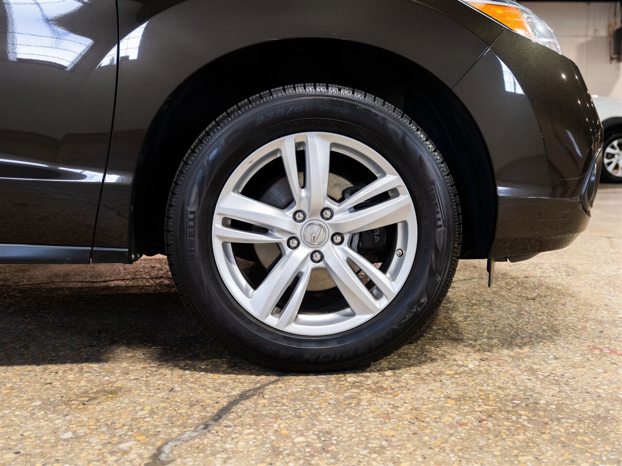 2015 Acura RDX - Photo 13 - Peoria, IL 61615