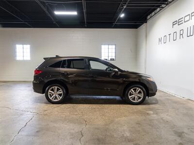 2015 Acura RDX - Photo 5 - Peoria, IL 61615