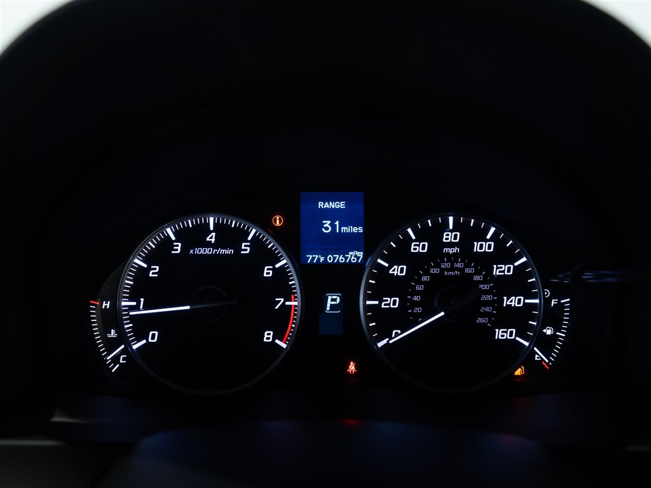 2015 Acura RDX - Photo 20 - Peoria, IL 61615