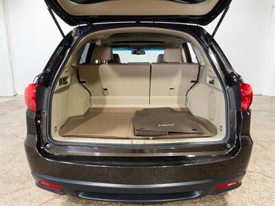 2015 Acura RDX - Photo 16 - Peoria, IL 61615