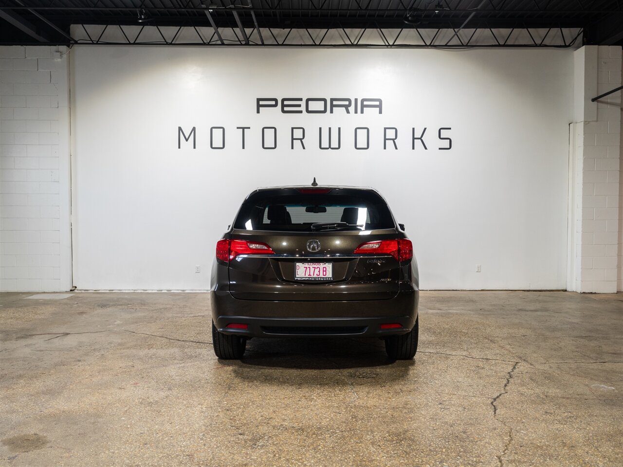 2015 Acura RDX - Photo 6 - Peoria, IL 61615