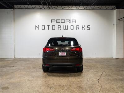 2015 Acura RDX - Photo 6 - Peoria, IL 61615