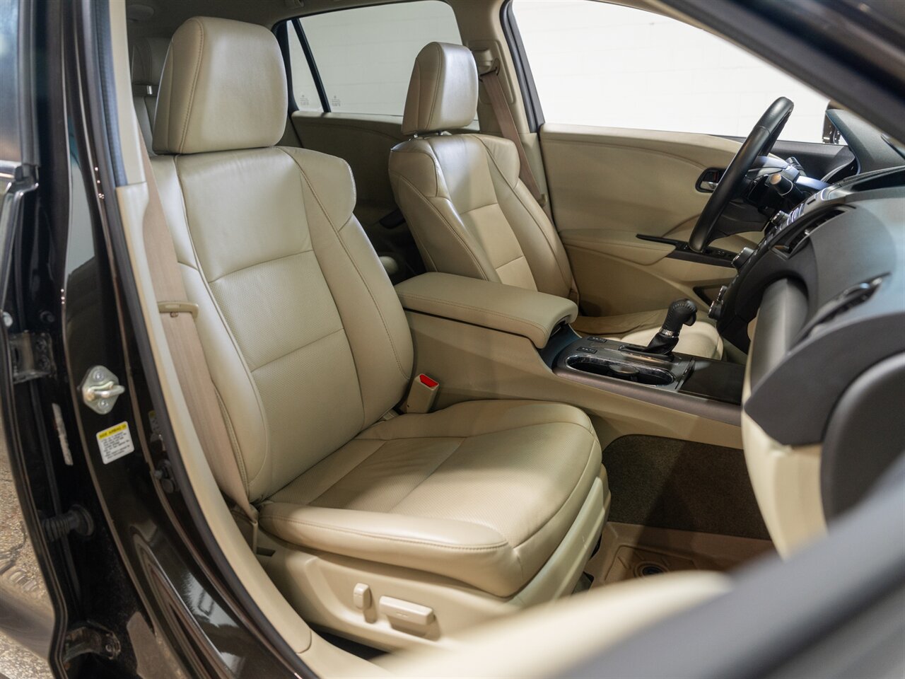 2015 Acura RDX - Photo 19 - Peoria, IL 61615