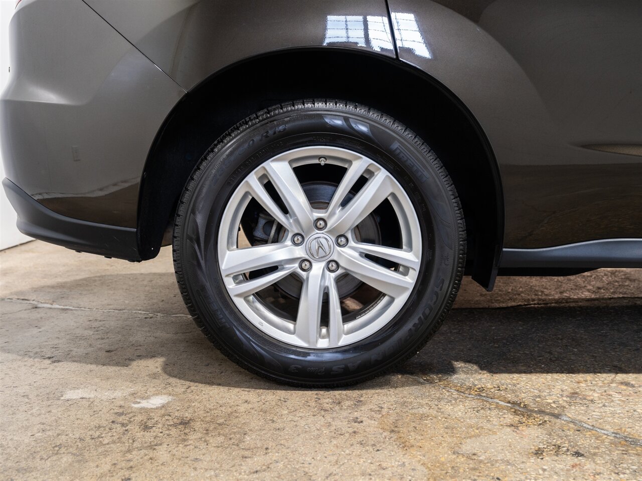 2015 Acura RDX - Photo 12 - Peoria, IL 61615