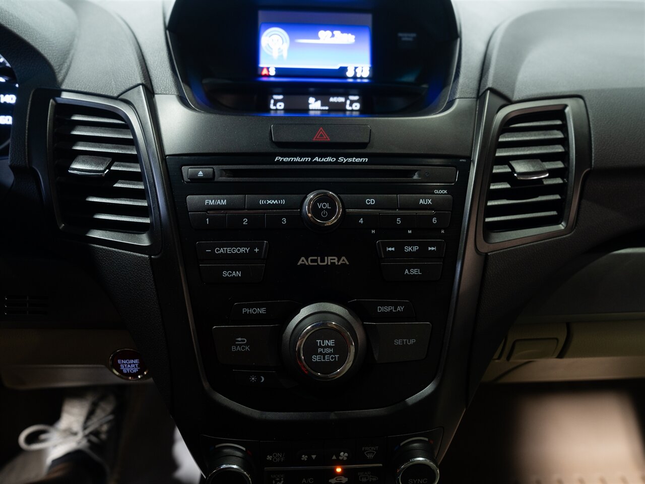 2015 Acura RDX - Photo 24 - Peoria, IL 61615
