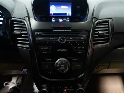 2015 Acura RDX - Photo 24 - Peoria, IL 61615