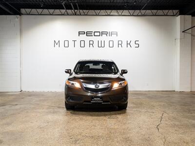 2015 Acura RDX - Photo 4 - Peoria, IL 61615