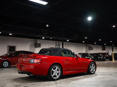 2002 Honda S2000   - Photo 9 - Peoria, IL 61615