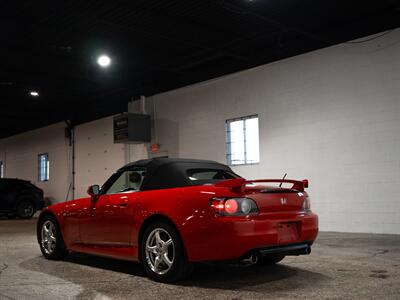2002 Honda S2000   - Photo 7 - Peoria, IL 61615