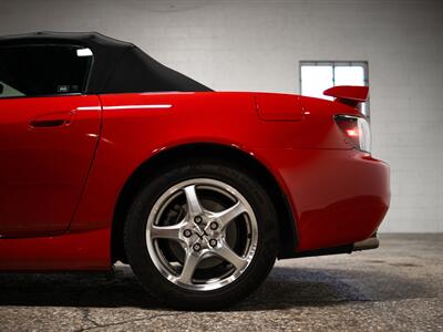2002 Honda S2000   - Photo 14 - Peoria, IL 61615