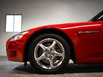 2002 Honda S2000   - Photo 13 - Peoria, IL 61615