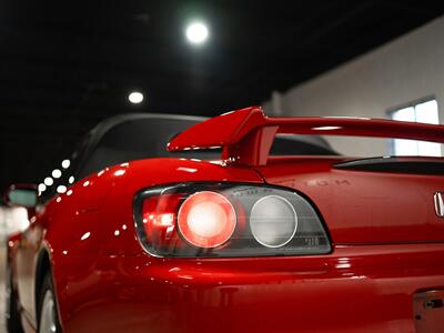 2002 Honda S2000   - Photo 6 - Peoria, IL 61615