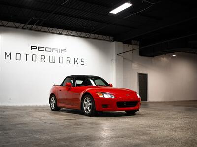 2002 Honda S2000   - Photo 10 - Peoria, IL 61615