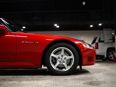 2002 Honda S2000   - Photo 12 - Peoria, IL 61615