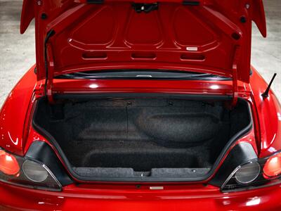 2002 Honda S2000   - Photo 23 - Peoria, IL 61615