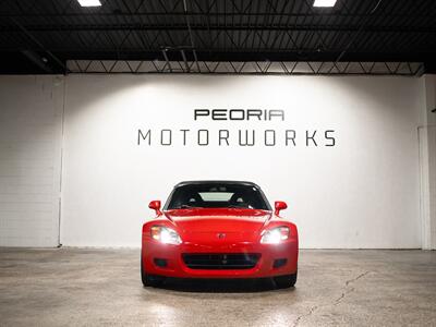 2002 Honda S2000   - Photo 3 - Peoria, IL 61615