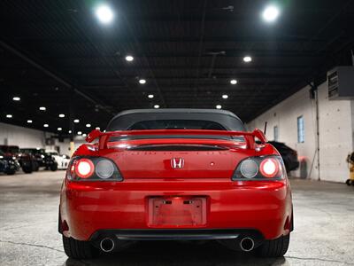 2002 Honda S2000   - Photo 8 - Peoria, IL 61615