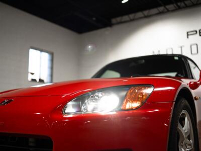 2002 Honda S2000   - Photo 17 - Peoria, IL 61615