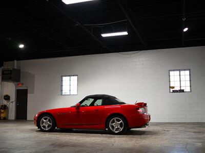 2002 Honda S2000   - Photo 4 - Peoria, IL 61615