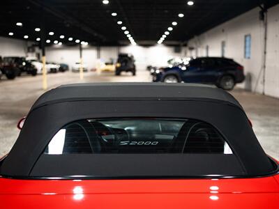 2002 Honda S2000   - Photo 22 - Peoria, IL 61615