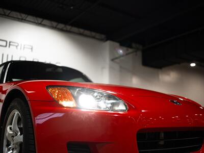 2002 Honda S2000   - Photo 16 - Peoria, IL 61615