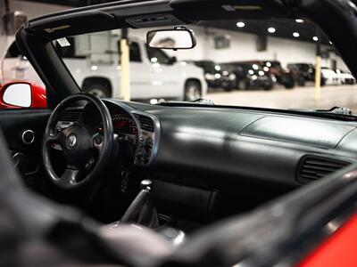 2002 Honda S2000   - Photo 27 - Peoria, IL 61615