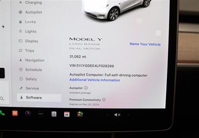 2020 Tesla Model Y Long Range   - Photo 2 - Peoria, IL 61615