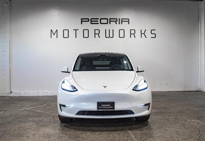 2020 Tesla Model Y Long Range   - Photo 3 - Peoria, IL 61615