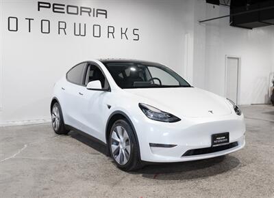 2020 Tesla Model Y Long Range   - Photo 6 - Peoria, IL 61615