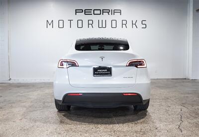 2020 Tesla Model Y Long Range   - Photo 7 - Peoria, IL 61615