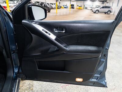 2014 Nissan Murano SV   - Photo 34 - Peoria, IL 61615