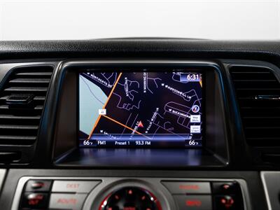 2014 Nissan Murano SV   - Photo 22 - Peoria, IL 61615