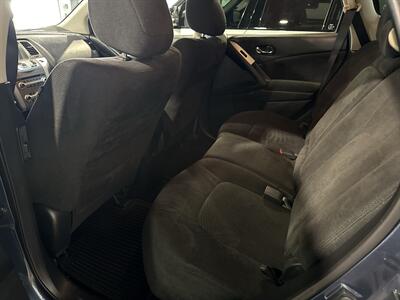 2014 Nissan Murano S   - Photo 3 - Peoria, IL 61615