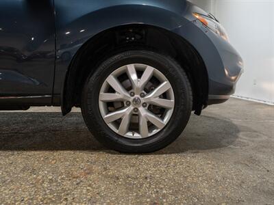 2014 Nissan Murano SV   - Photo 11 - Peoria, IL 61615