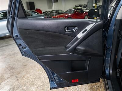 2014 Nissan Murano SV   - Photo 35 - Peoria, IL 61615