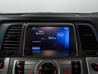 2014 Nissan Murano SV   - Photo 24 - Peoria, IL 61615