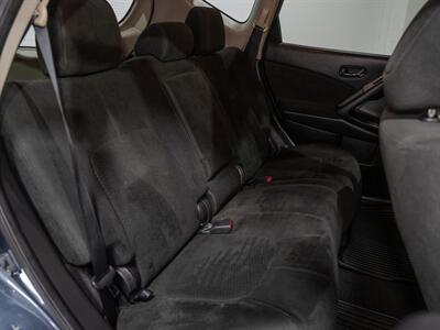 2014 Nissan Murano SV   - Photo 29 - Peoria, IL 61615