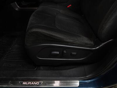 2014 Nissan Murano SV   - Photo 26 - Peoria, IL 61615