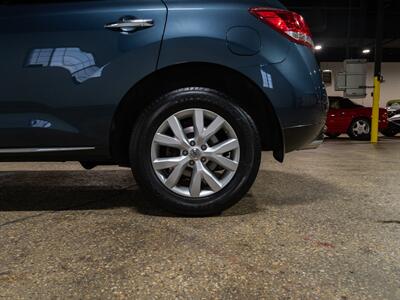 2014 Nissan Murano SV   - Photo 13 - Peoria, IL 61615